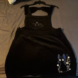 Kiki’s delivery service corduroy skirtall medium
